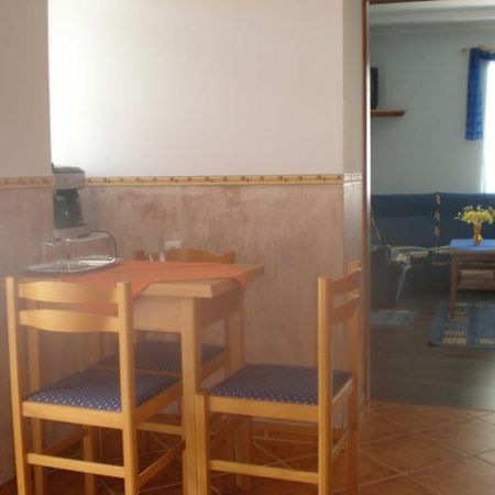 Tornacos Apartmanhaz Apartment Sarospatak Exterior photo