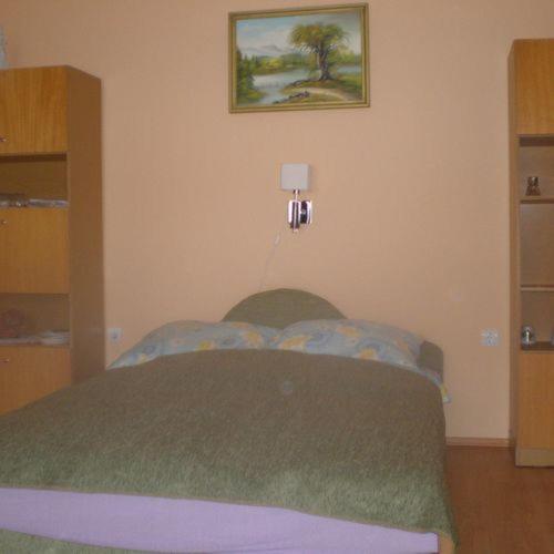 Tornacos Apartmanhaz Apartment Sarospatak Exterior photo